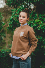 MSB鏈針徽標汗水