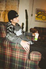 NINETY Classic Beanie