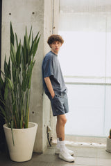 MSB顏料設置(男士)