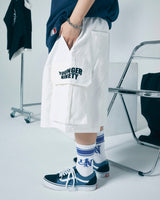 9090 x年輕歌曲半貨物褲