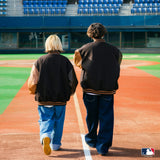 MLB別注 studium jumper