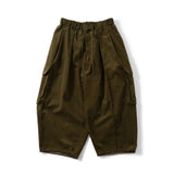 military corduroy setup 【AZR-BL-0001-054】