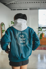 MSB ma-1 Blouson