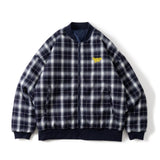 YS OMBRE NAKAWATA BLOUSON