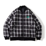 YS OMBRE NAKAWATA BLOUSON