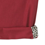 9090動物畫家褲子