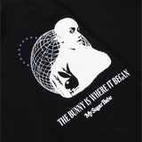 MSB X花花公子兔子avater t