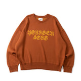 OE徽標jacquard編織