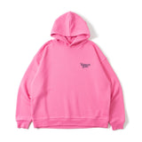 通用徽標連帽衫