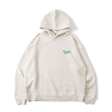 通用徽標連帽衫