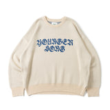 OE徽標jacquard編織