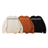 OE徽標jacquard編織