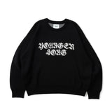 OE徽標jacquard編織