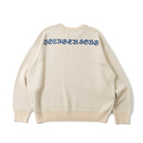 OE徽標jacquard編織