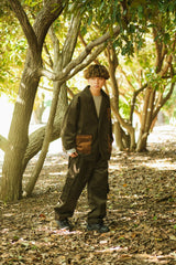 corduroy color scheme jacket