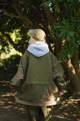 military nylon shirts jacket