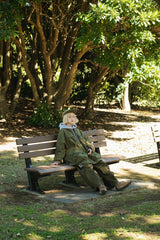 military nylon shirts jacket