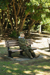 military nylon shirts jacket