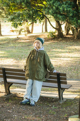 military nylon shirts jacket