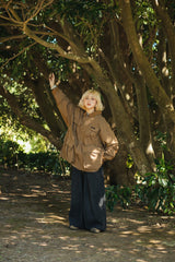 military nylon shirts jacket