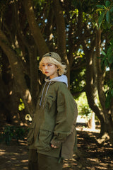 military nylon shirts jacket