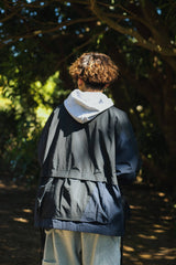 military nylon shirts jacket