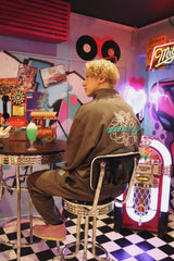 Tomoyan X 9090 Dahlia汗水褲