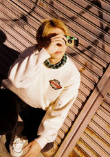 Tomoyan X 9090 Dahlia傷害針織編織