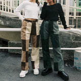 finger hole cropped tops【azr-hth-0001-029】