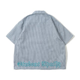 studentapathy hickory work shirts【AZR-SA-0001-040】