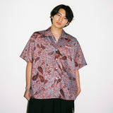 studentapathy paisley shirts 【AZR-SA-0001-036】