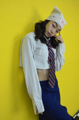 HELLO KITTY × NG beanie