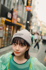 NINETY Classic Beanie