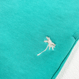 MSB Logo Sweat Shorts (Ladies)