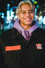 9090 M-21 Field Coat