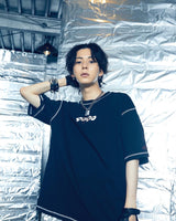 mio x 9090 stich Tee