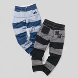 Atmos粉紅色X 9090牛仔褲