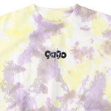 MIO×9090 TIN-DYE TEE
