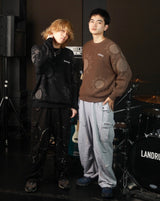 M65 땀화물 바지