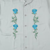 ADO x 9090 Blue Rose Shirts