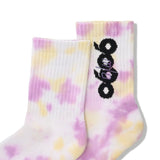 MIO × 9090 Tie-dye SOX