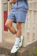 MSB 안료 설정 (남성)