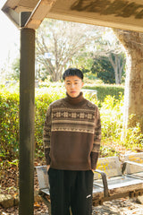 求心柄タートル