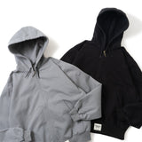 YS連帽工作夾克