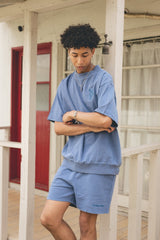 MSB 안료 설정 (남성)