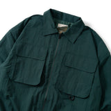 MilitaryNylonWaterRepellentSwing Top BS0149