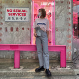 hickory straight pants【azr-hth-0001-030】