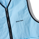 STUDENT APATHY Quilting Vest 【AZR-SA-0001-016】
