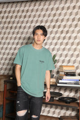 徽標第二徽標T卹