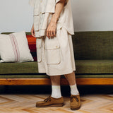 Baseball loose military setup【AZR-BL-0001-022】